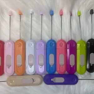 Single Box Cutter - Colorful Design for Easy Use and Portability