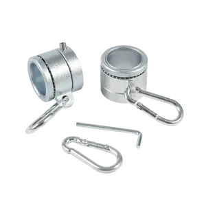 Aluminium Alloy Spinning Rings