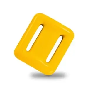 Dive Weights for Scuba Diving Weight Belt(1lb-4.4lb / 0.5kg-2kg),Vinyl Scuba Weights, Coated Dive Weights,Coated Lead Diving Weights, Dive Belt Weights for Freediving, Spearfishing