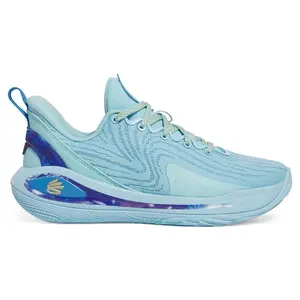 Under Armour Curry Flow 12 Pisces (GS) (kids) by StockX
