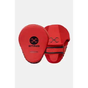 Armaplus Focus Mitts