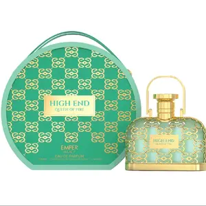 HIGH END QUEEN OF FIRE EMPER 100ml