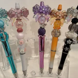 Beaded Pens