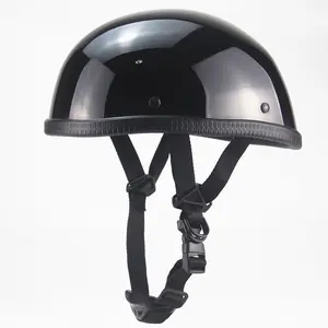 Nostalgic And Unique Retro Helmet, EE Half Helmet, Japanese-Style Lightweight Cycling Helmet TK Off-Road Motorcycle Helmet MX Full Face Helmet DOT & ECE Certified Lightweight ABS Ventilated Removable Liner Goggles Included Reflective Safety Hard Hat