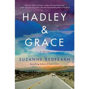 USED-Hadley and Grace by Redfearn, Suzanne (Paperback)
