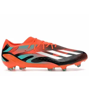adidas X Speedportal Messi.1 FG L10NEL M35SI Pack (men) by StockX