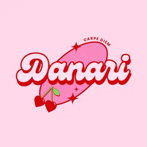 Danari Shop shop logo