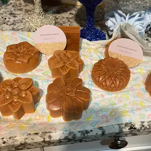 Tumeric and Ginger Body Bar Fragrance Free