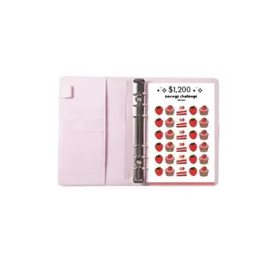 $1,200 A6 strawberry savings challenge