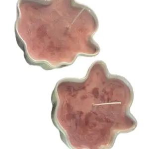 Ghost Candles - Product Description Provided Only