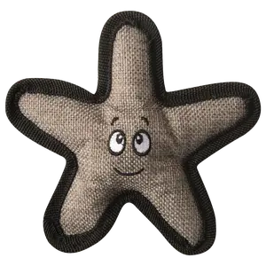 Baby Sophie the Starfish Dog Toy