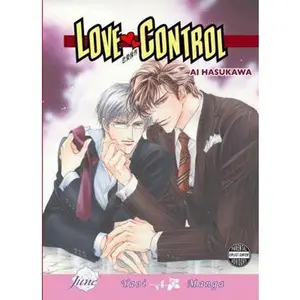 USED-Renai Sousa: Love Control Volume 1 (Yaoi) by Hasukawa, Ai (Paperback)