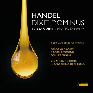 Il Gardellino - Il Pianto Di Maria  [COMPACT DISC - CD]