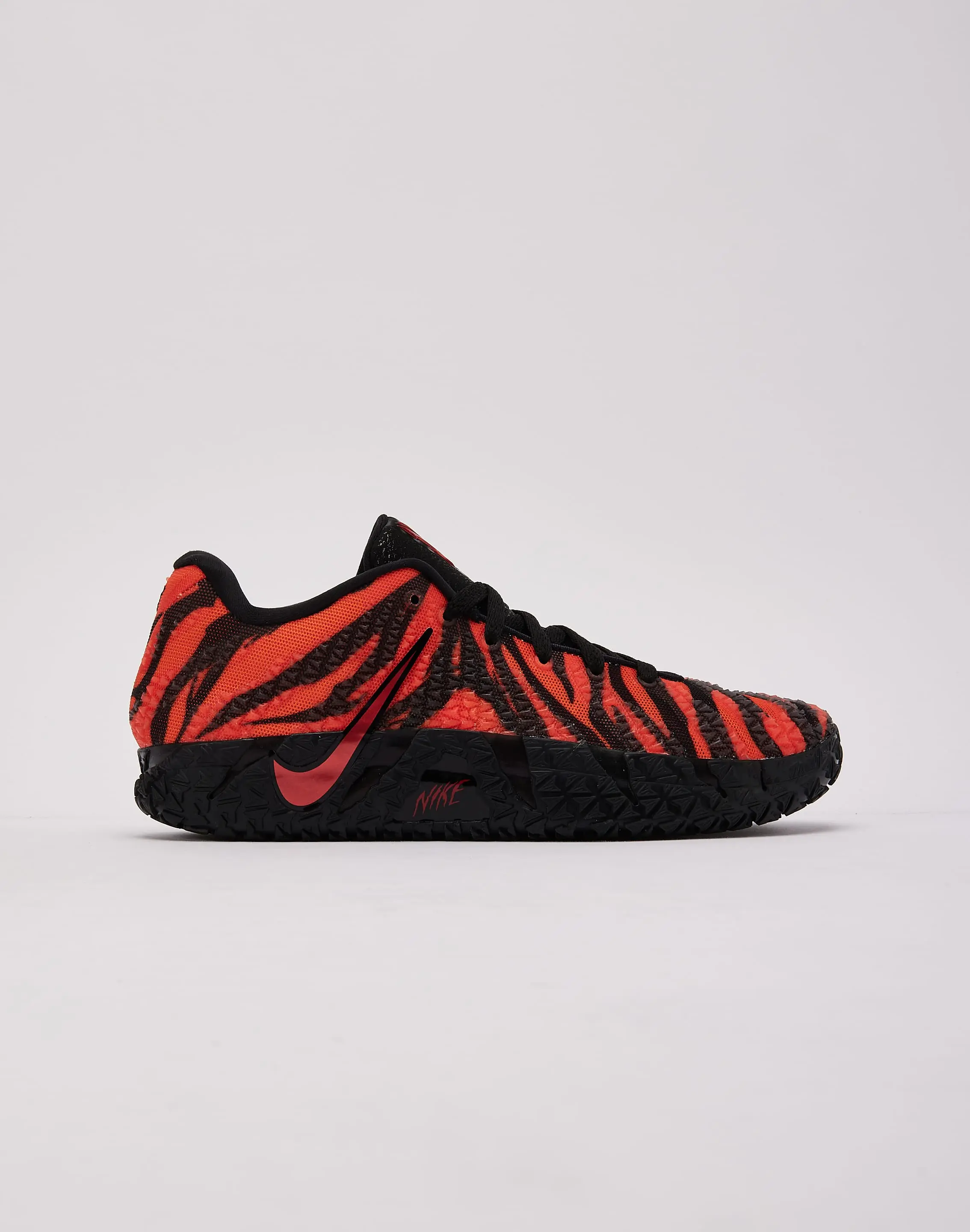 Mens Nike Ja 3 'Animal Pack'