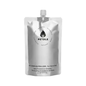 Pet Odor Neutralizer Pouch Cat&Dog