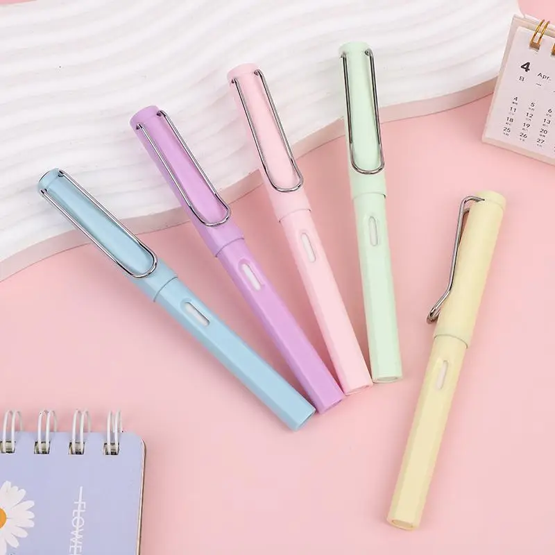 5 Counts Everlasting Infinity Pencil, Students Stationery Inkless Infinity Pencil, Forever Pencil That Doesn't Need To Be Sharpened, Office Accessorie