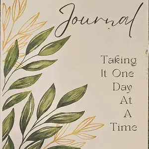 Journal Your Day