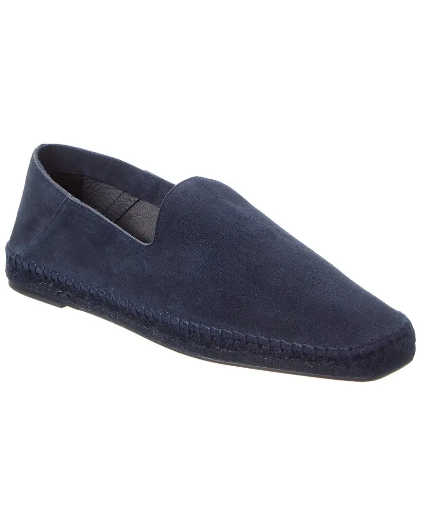 Castañer Peter Suede Espadrille