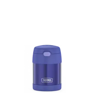 10oz FUNTAINER® FOOD JAR