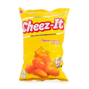 Cheez-It Cheese -Flavored Crackers 70 g