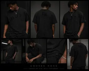 CHOSEN EXCLUSIVE TEE