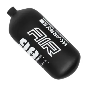 Bottle Only - Alpha Air® 98ci - Shadow