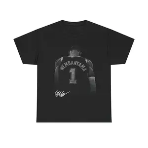 [Sale off up to 30%] Victor Antonio Spurs T-Shirt/Sweatshirt