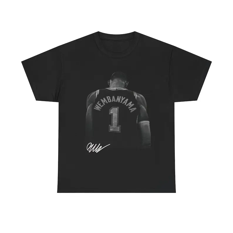 [Sale off up to 30%] Victor Antonio Spurs T-Shirt/Sweatshirt