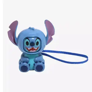 CultureFly Disney Stitch Flip 'Ems! Figure
