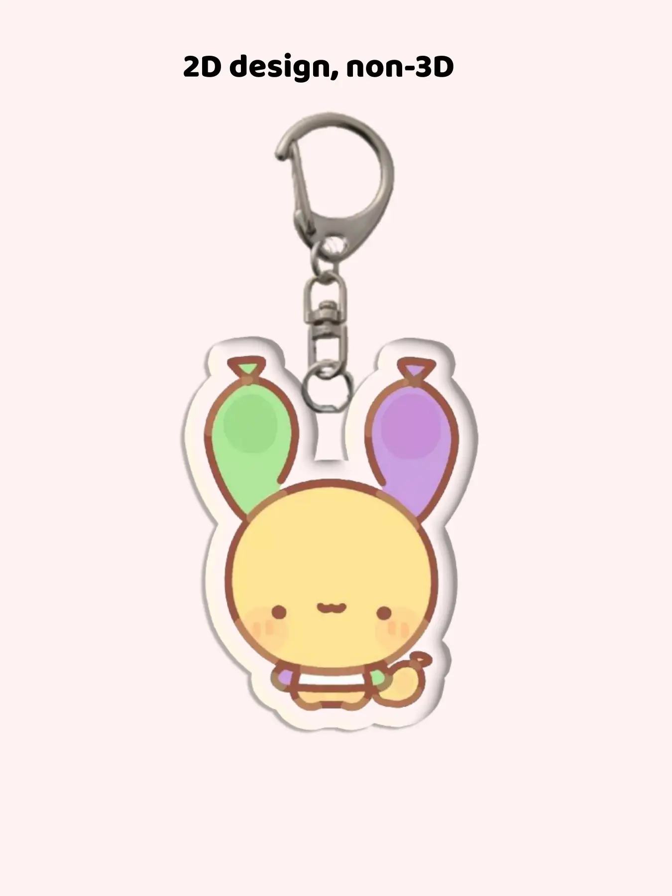 dandy's world plush keychain official - TikTok Shop