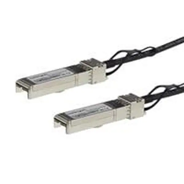 Startech SFPH10GBCU15 SFP Plus Direct Attach Cable - 4.9' length, high-speed data transfer