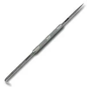 Lisle LIS31800 Scriber with 90 Degree Hook