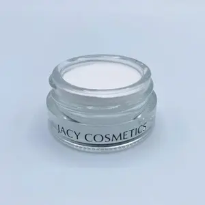MULTIPOMADE BASE WHITE EYESHADOW PRIMER