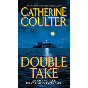 USED-Double Take by Coulter, Catherine (Mass Market Paperback)