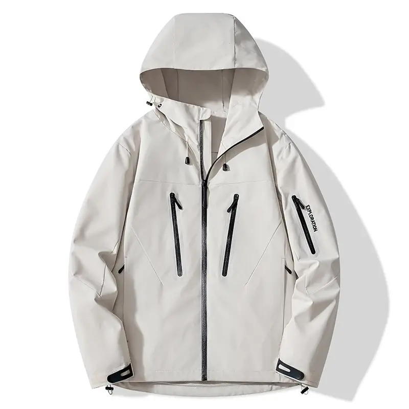 Unisex White