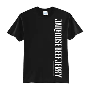 Special Edition Jailhouse Beef Jerky T-shirt