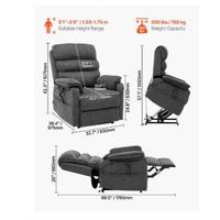 Medium Size Type【Gray】