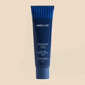 Head-to-Toe Hydrating Sunscreen for Face and Body