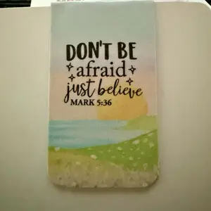 Magnetic Bookmark
