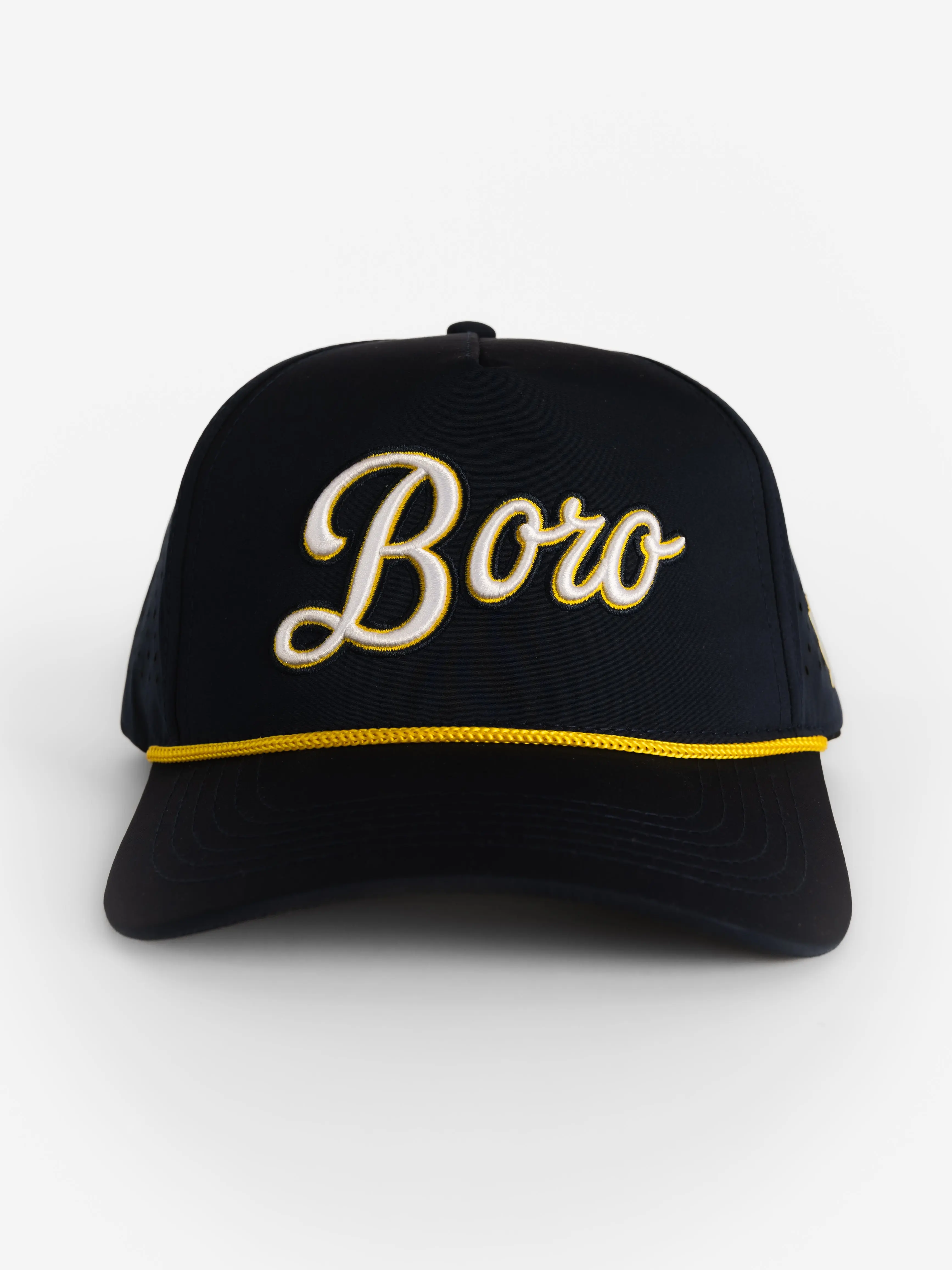 Georgia Southern Unisex | "Boro Roped" Moisture Wicking Hat