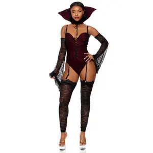 Take a Bite Vampire Costume