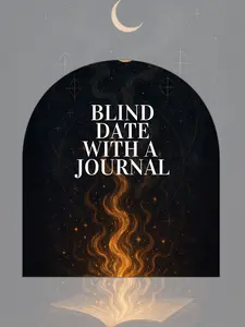 Blind Date with a Journal Blind Date with a Journal