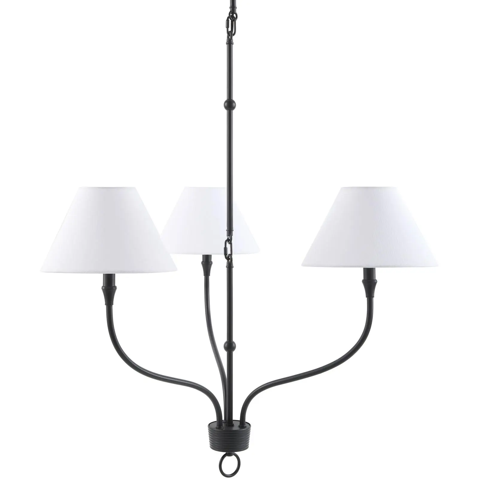 The Johanna Chandelier