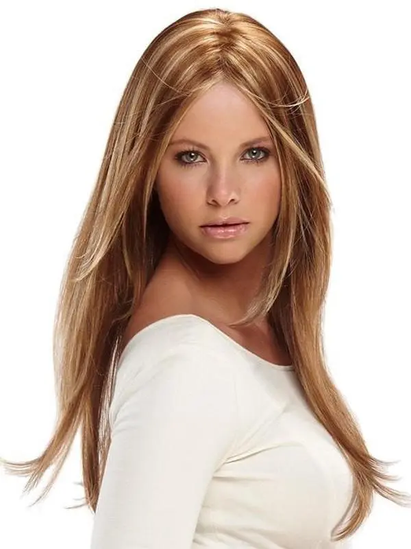 Zara Large | Synthetic Lace Front Wig (Mono Top)