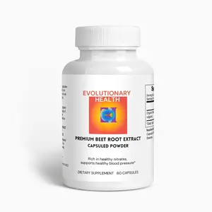 Premium Beet Root Extract