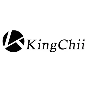 KingChii shop logo