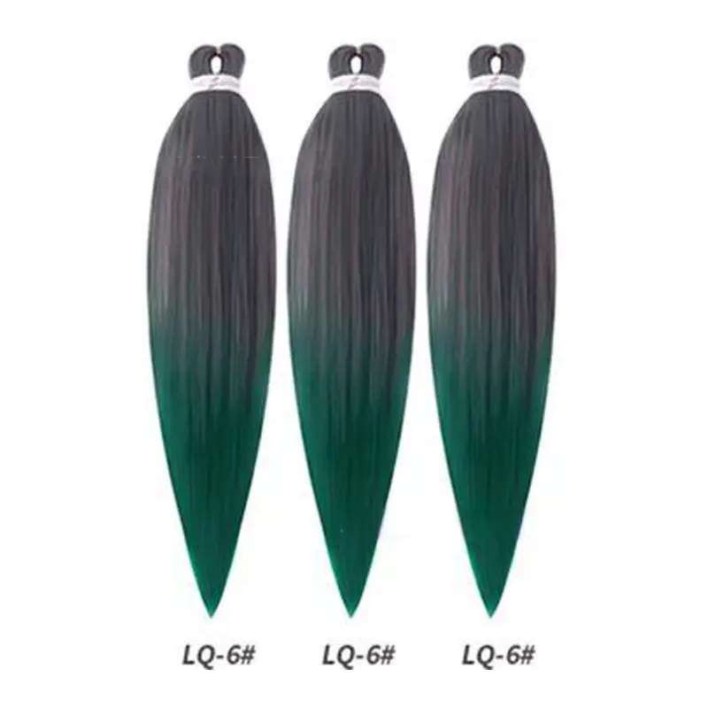 LQ-6 three-piece set