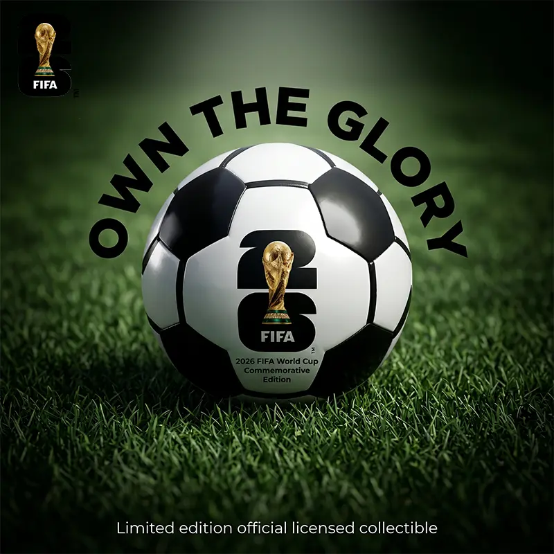 FIFA Certification: Officially FIFA Quality Pro certified, guaranteeing top-tier performance in roundness, bounce, and air retention for competitive match play., Football Recreational Balls