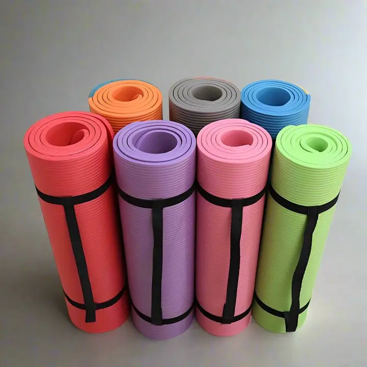Soft Form Meditation Mat