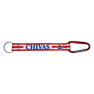 Mexico Chivas de Guadalajara soccer Keychain